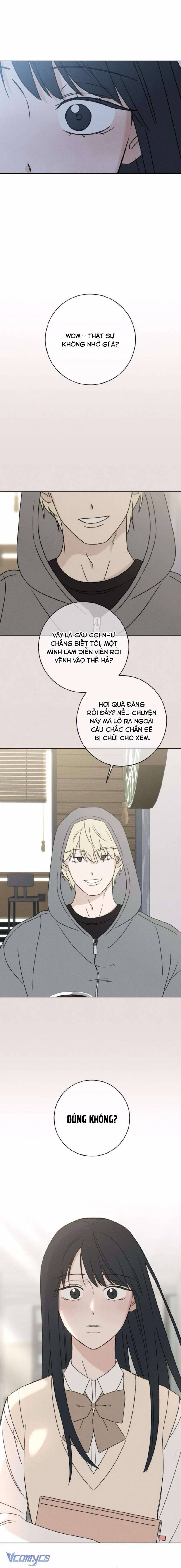 Miyeon Chap 30 - Next Chap 31