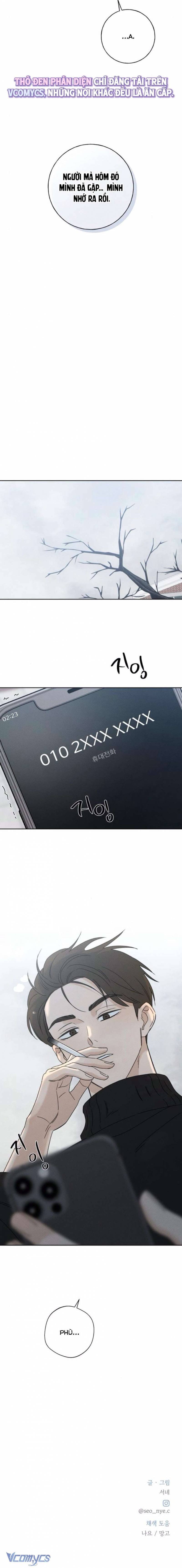 Miyeon Chap 30 - Next Chap 31