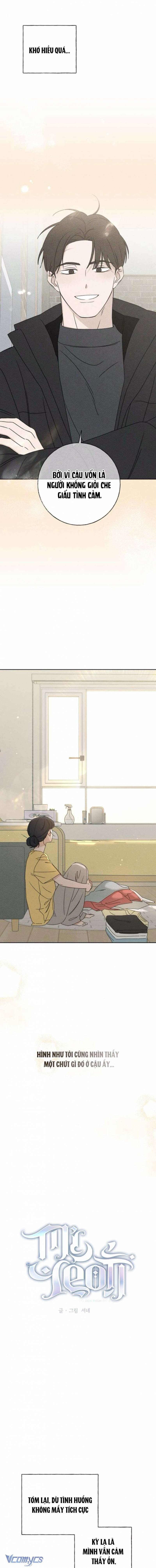 Miyeon Chap 30 - Next Chap 31