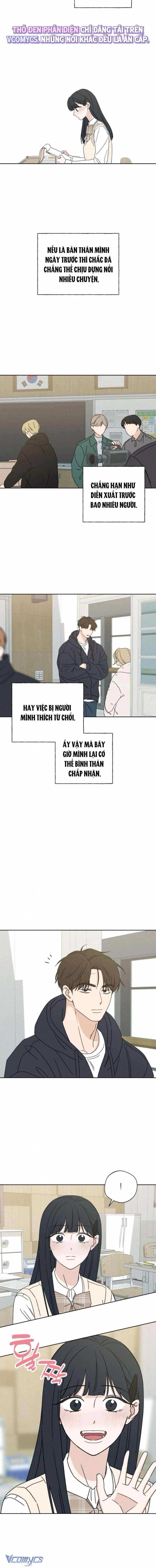 Miyeon Chap 30 - Next Chap 31