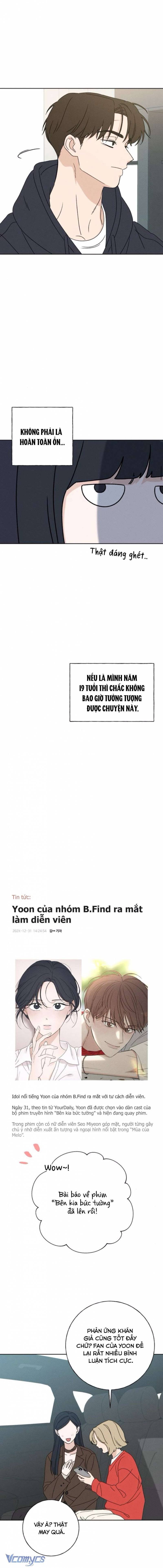 Miyeon Chap 30 - Next Chap 31