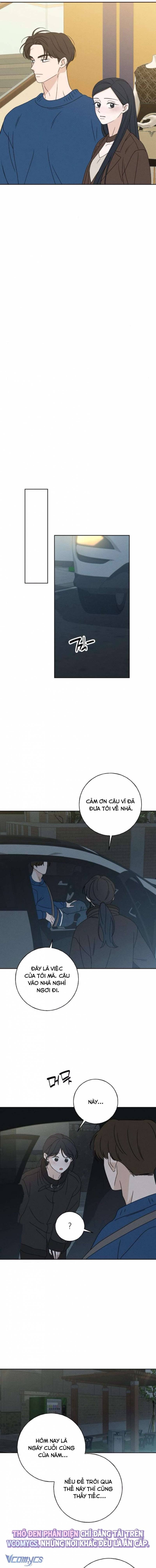 Miyeon Chap 30 - Next Chap 31