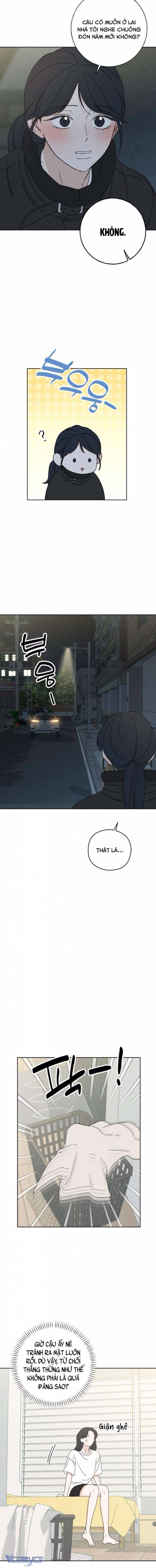 Miyeon Chap 30 - Next Chap 31