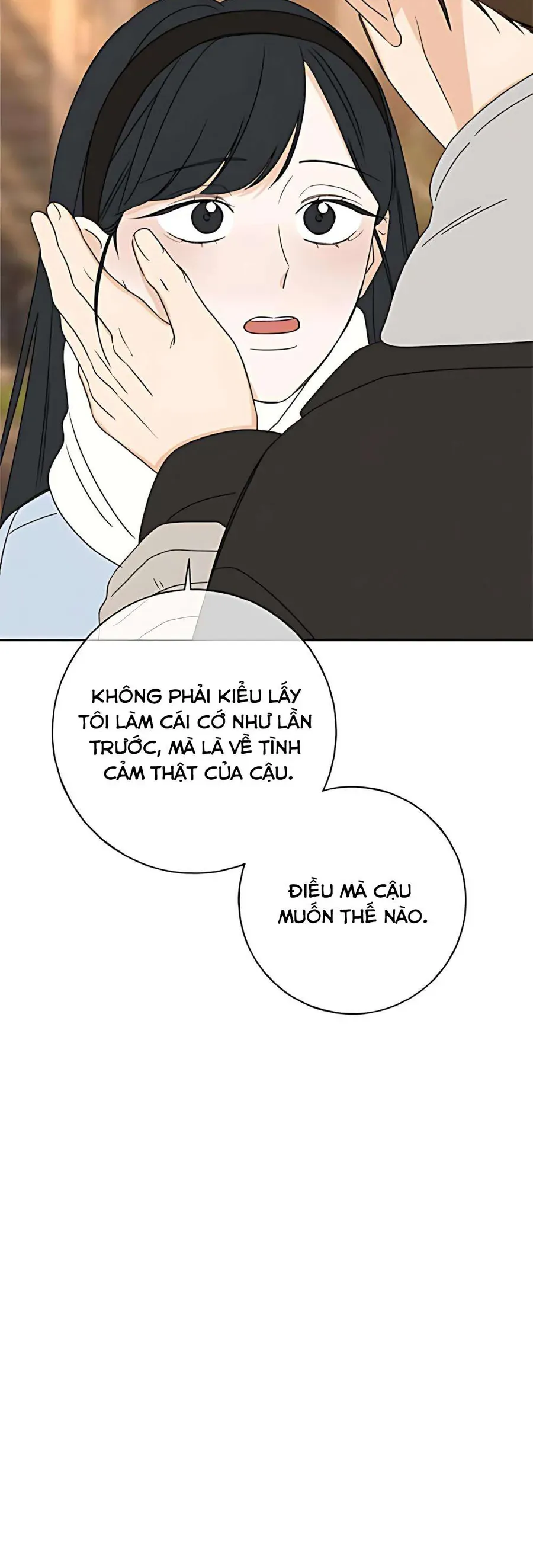 Miyeon Chap 34 - Next Chap 35