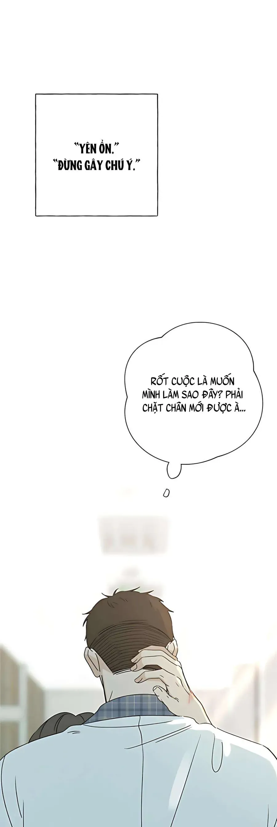 Miyeon Chap 34 - Next Chap 35