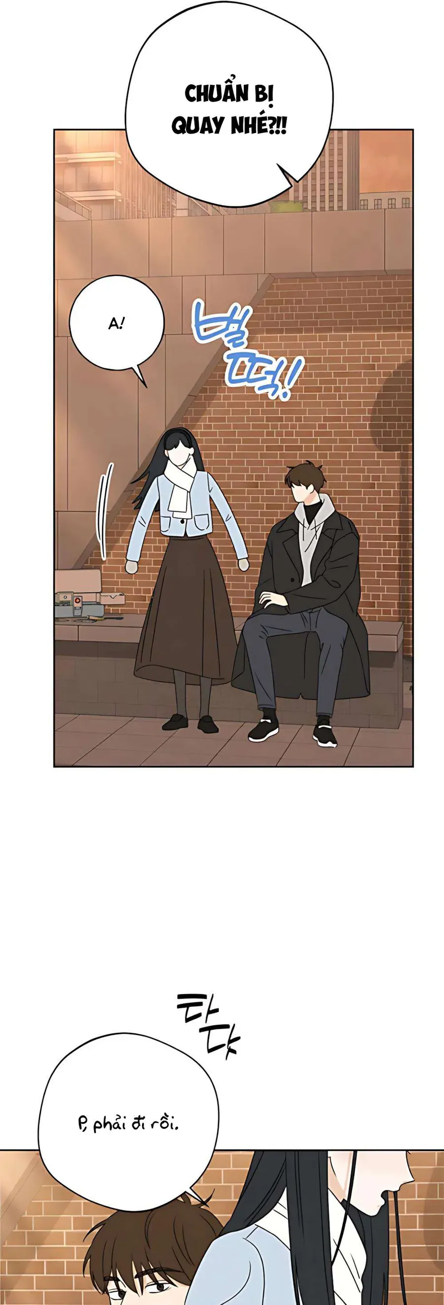 Miyeon Chap 34 - Next Chap 35