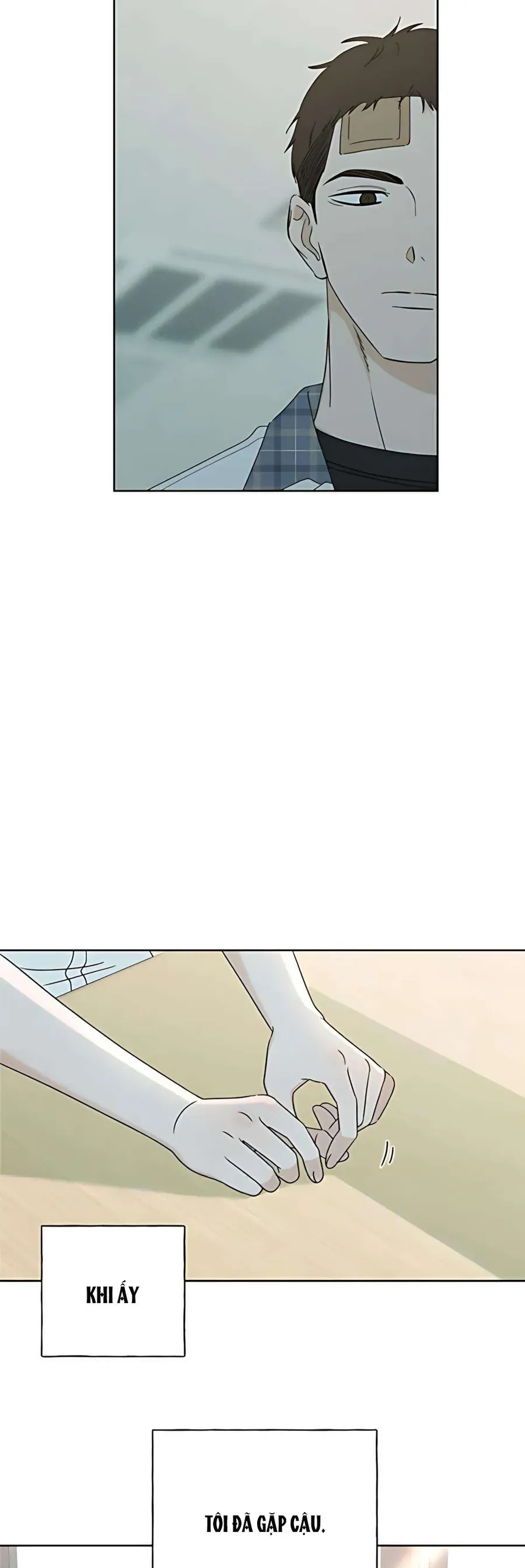 Miyeon Chap 34 - Next Chap 35