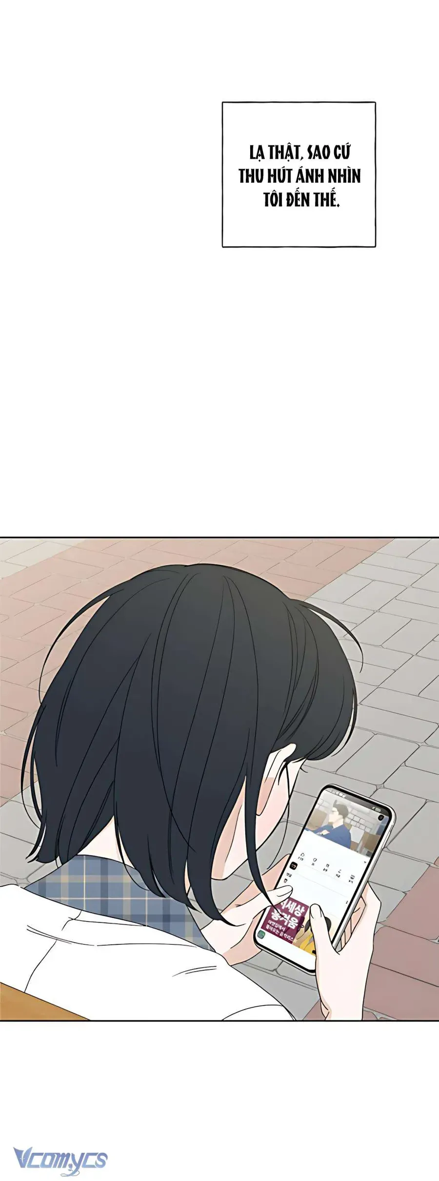 Miyeon Chap 34 - Next Chap 35