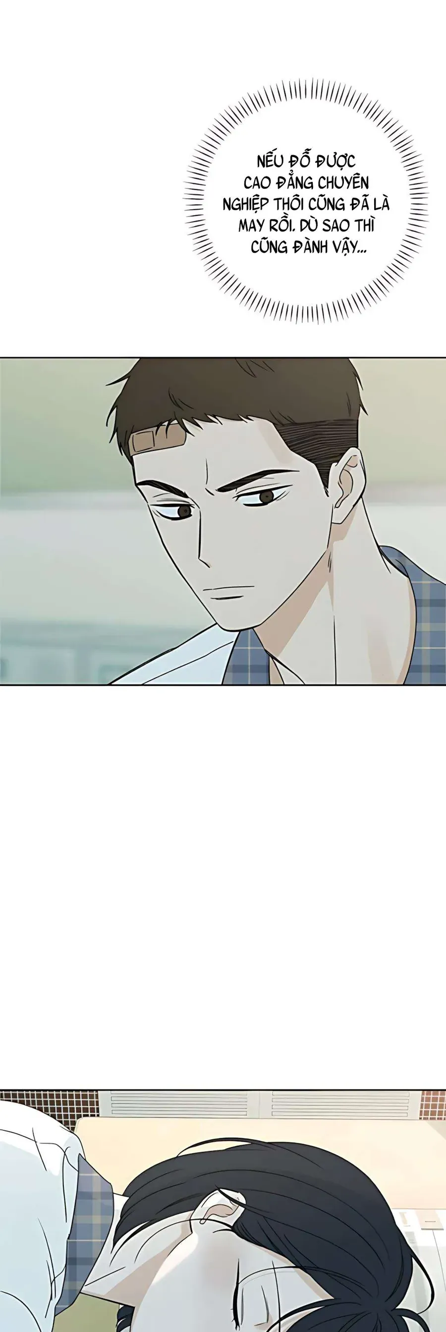 Miyeon Chap 34 - Next Chap 35