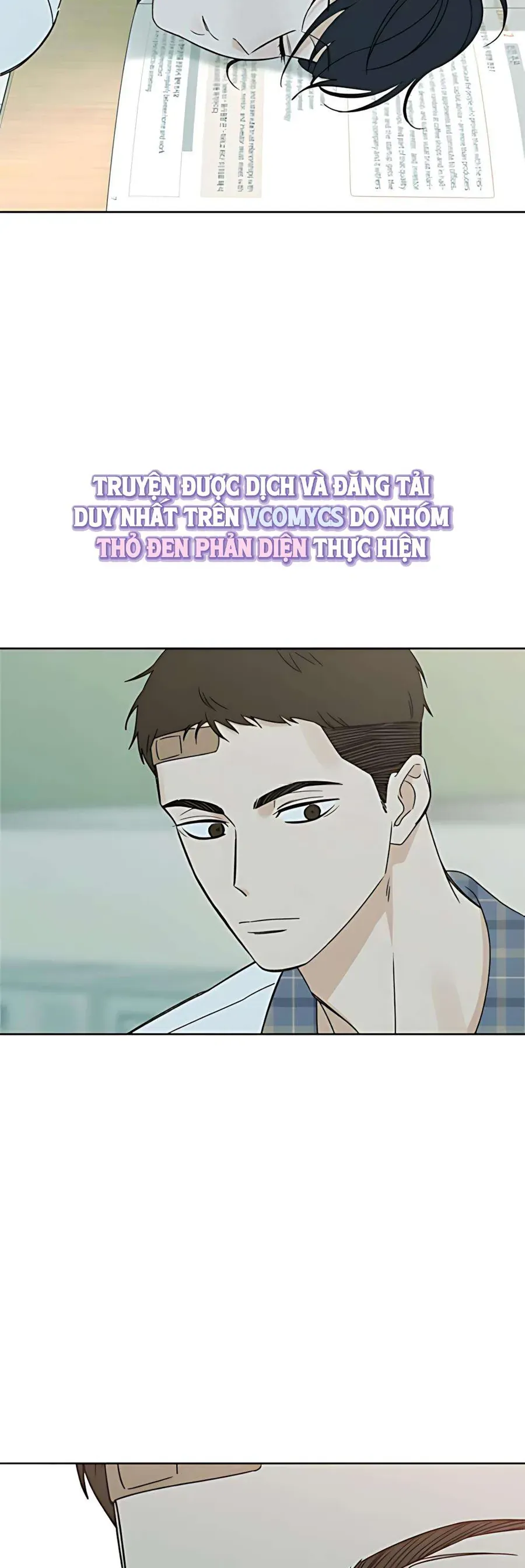 Miyeon Chap 34 - Next Chap 35