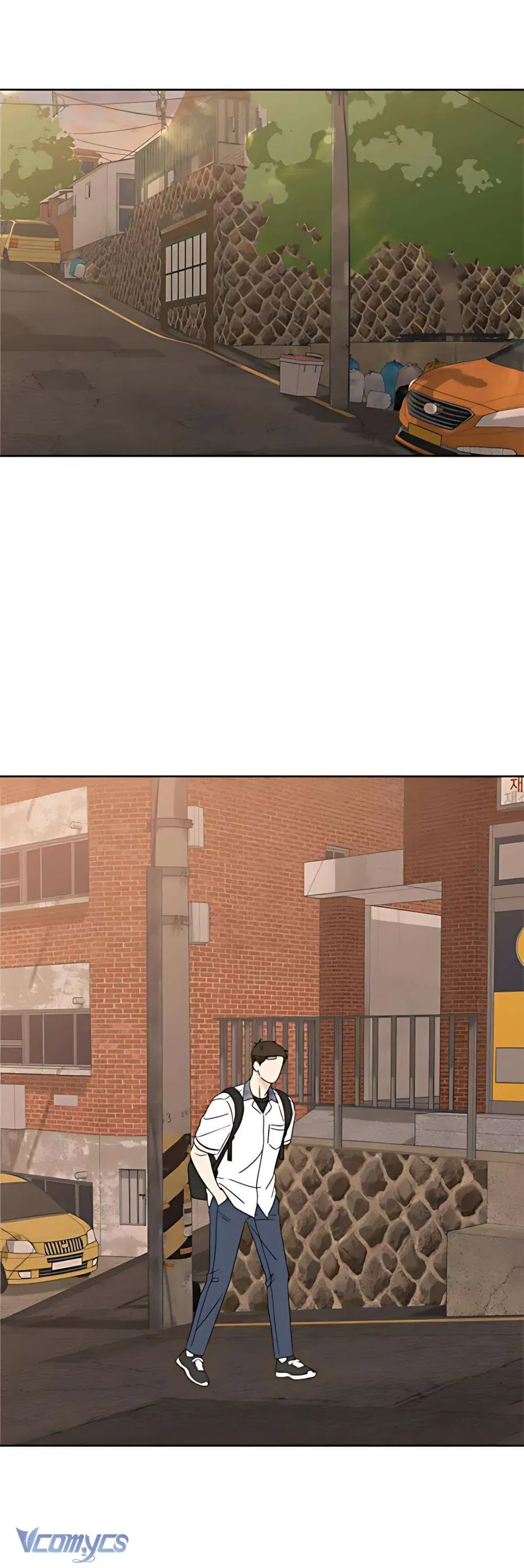 Miyeon Chap 34 - Next Chap 35