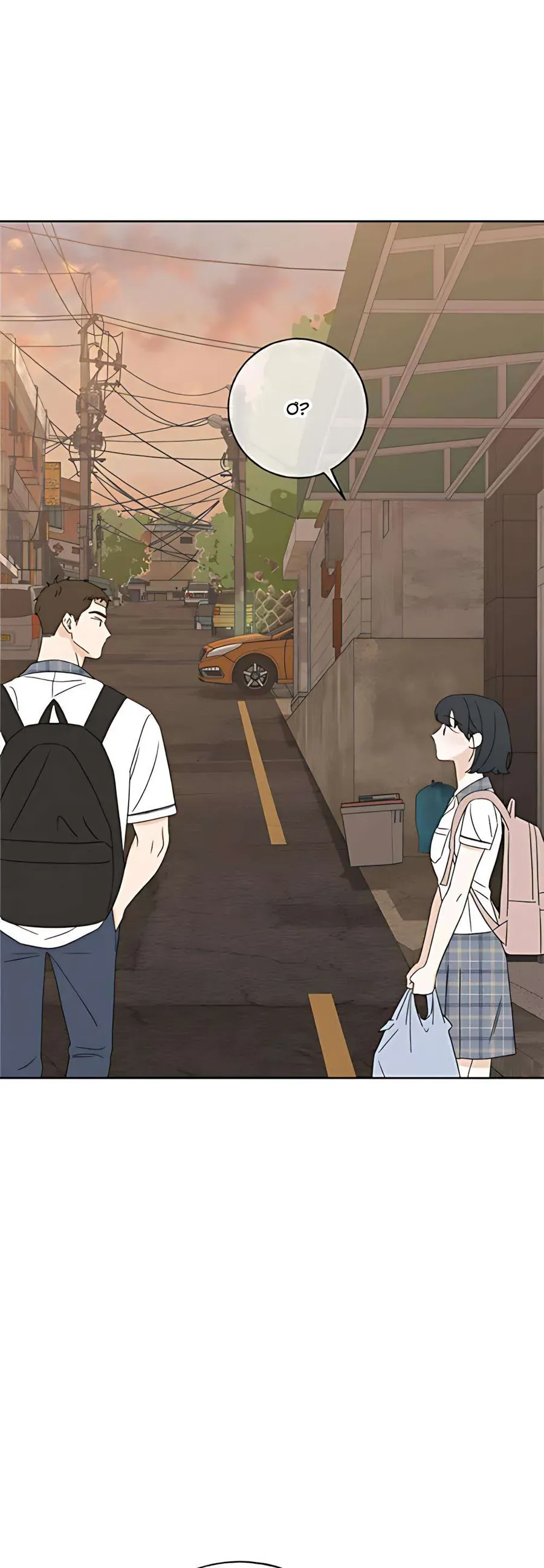 Miyeon Chap 34 - Next Chap 35