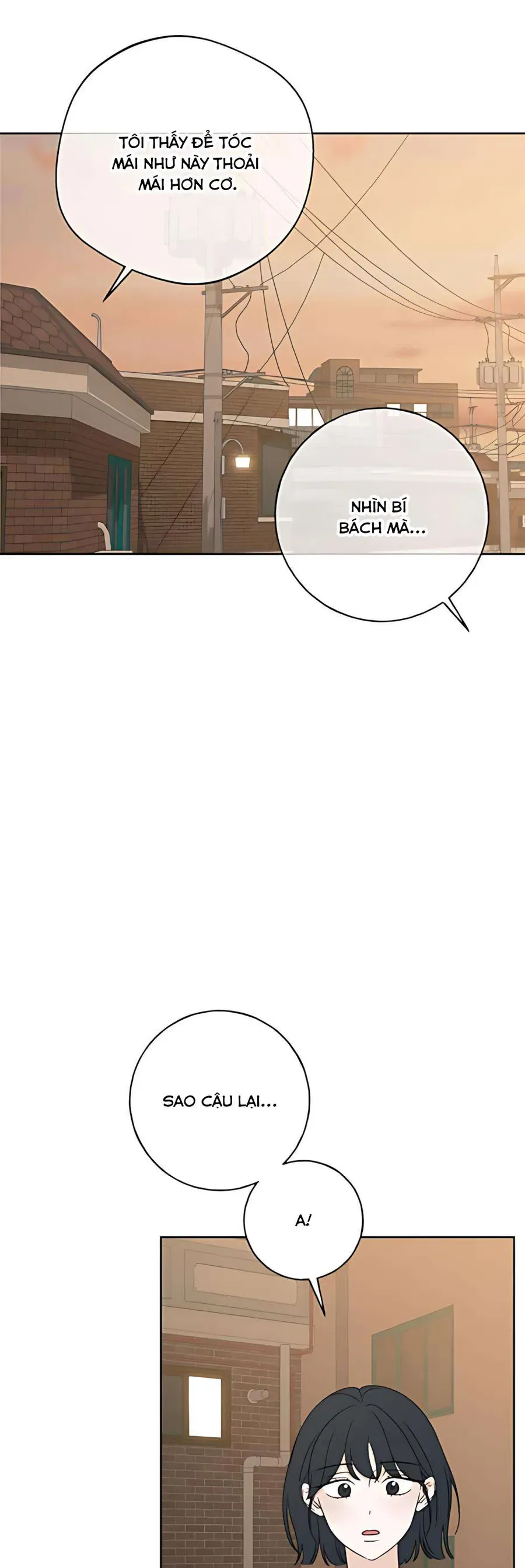 Miyeon Chap 34 - Next Chap 35