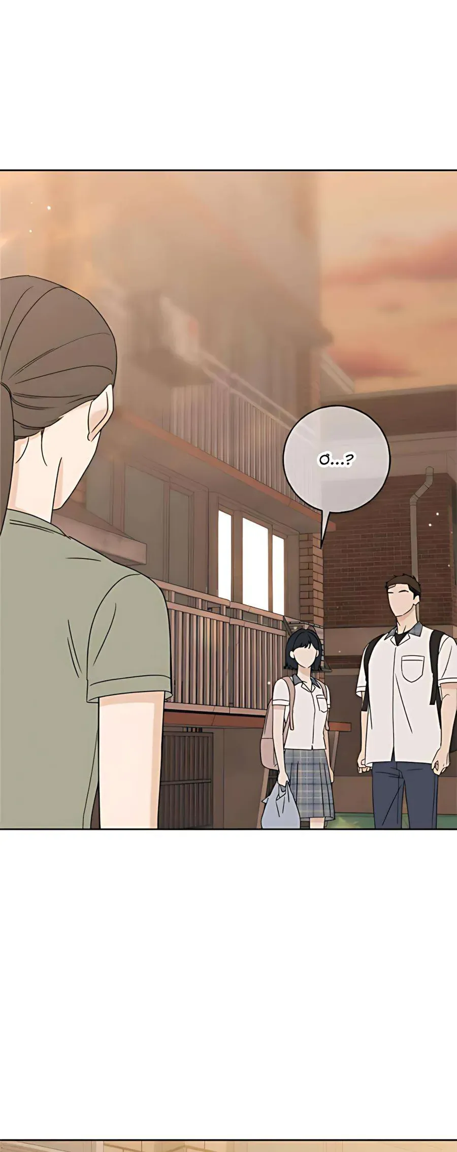 Miyeon Chap 34 - Next Chap 35