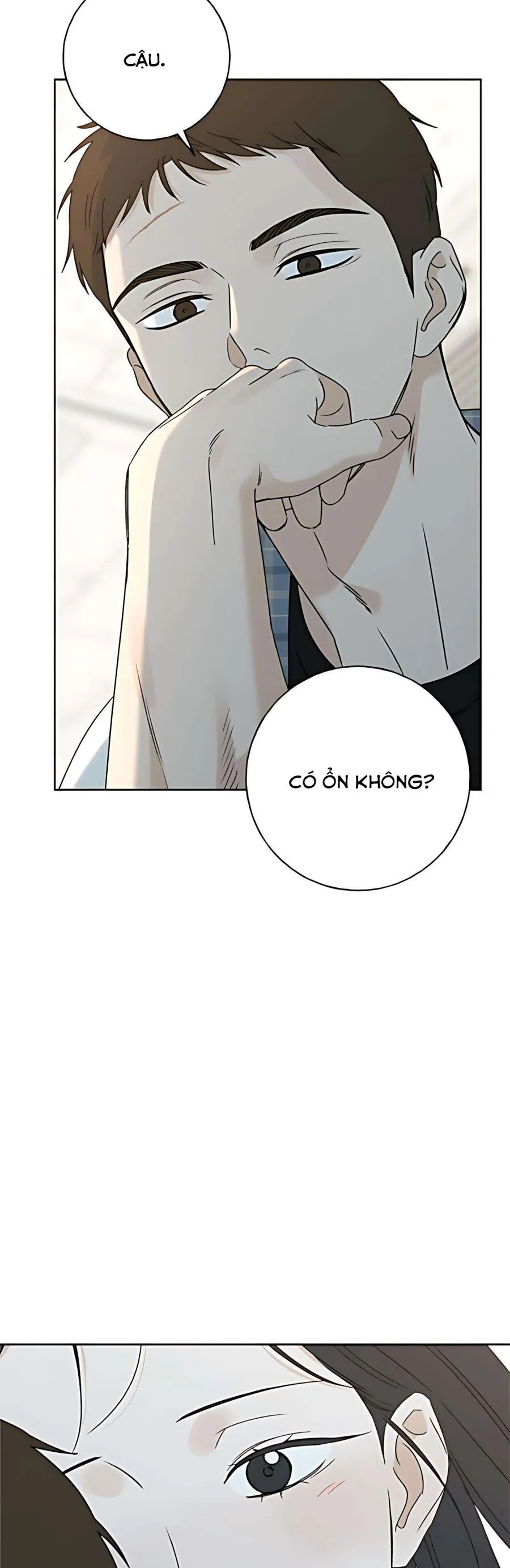 Miyeon Chap 39 - Next Chap 40
