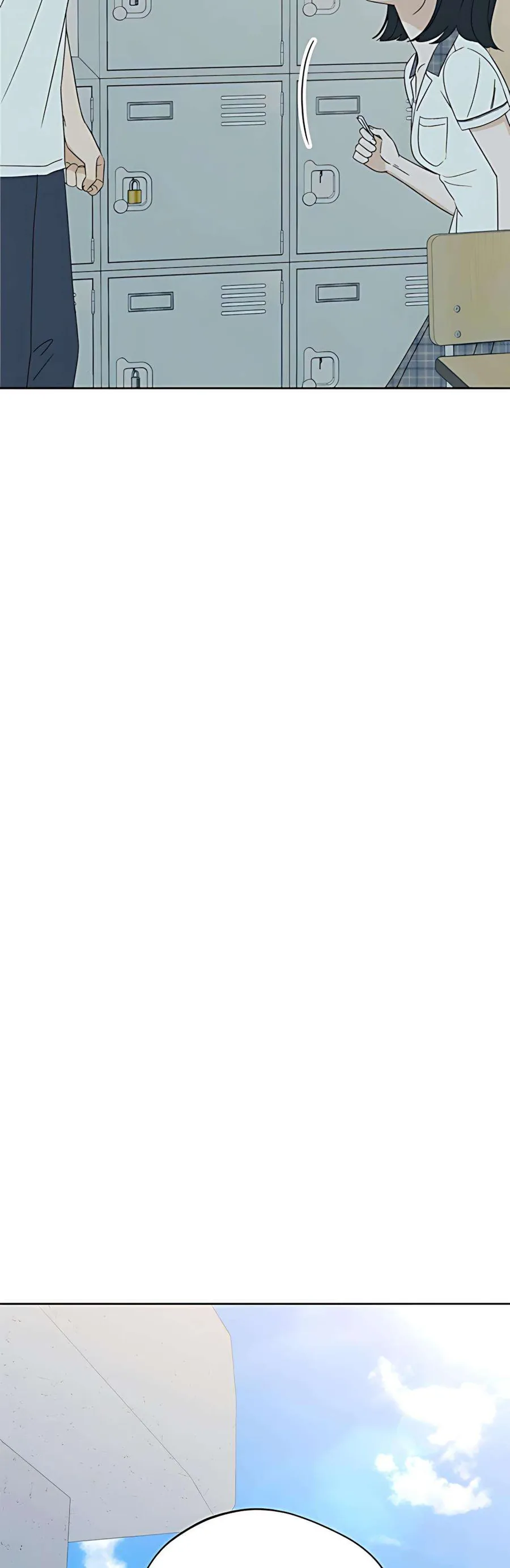 Miyeon Chap 39 - Next Chap 40