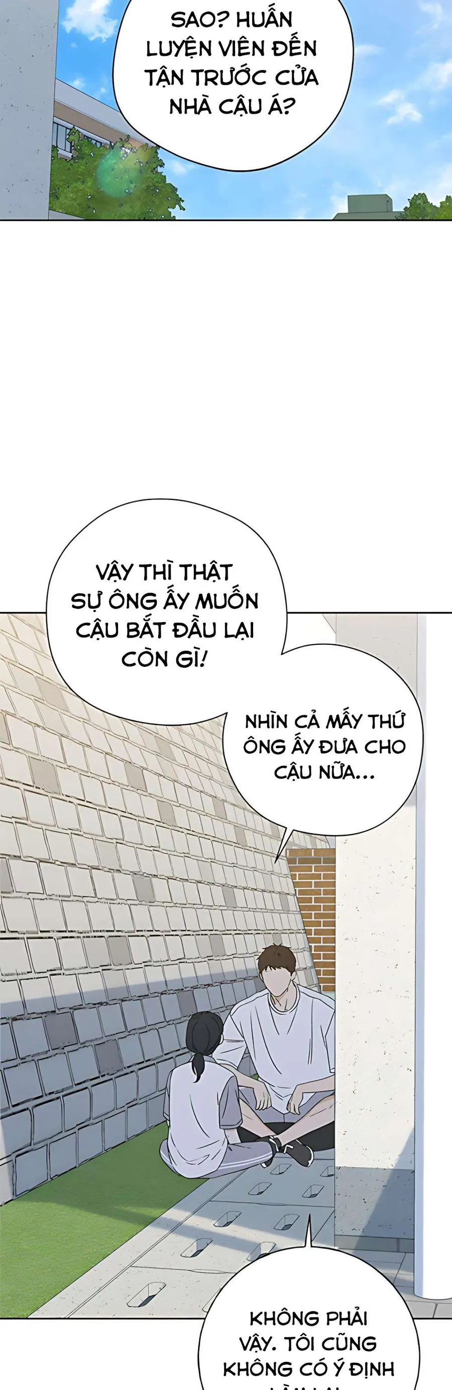 Miyeon Chap 39 - Next Chap 40