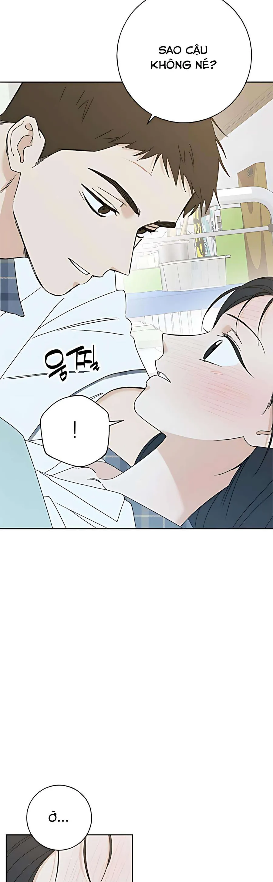 Miyeon Chap 39 - Next Chap 40
