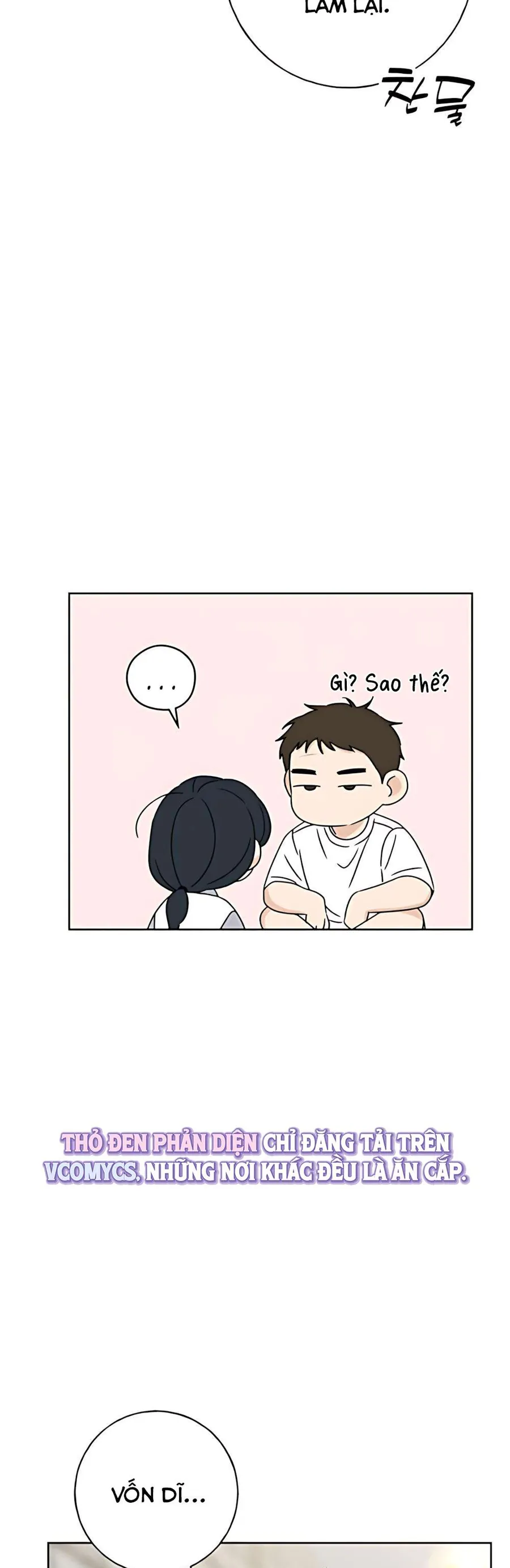 Miyeon Chap 39 - Next Chap 40