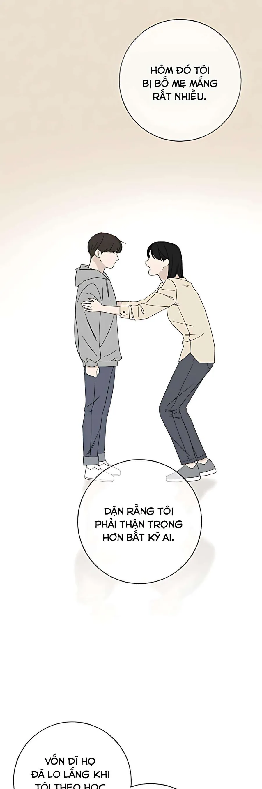 Miyeon Chap 39 - Next Chap 40