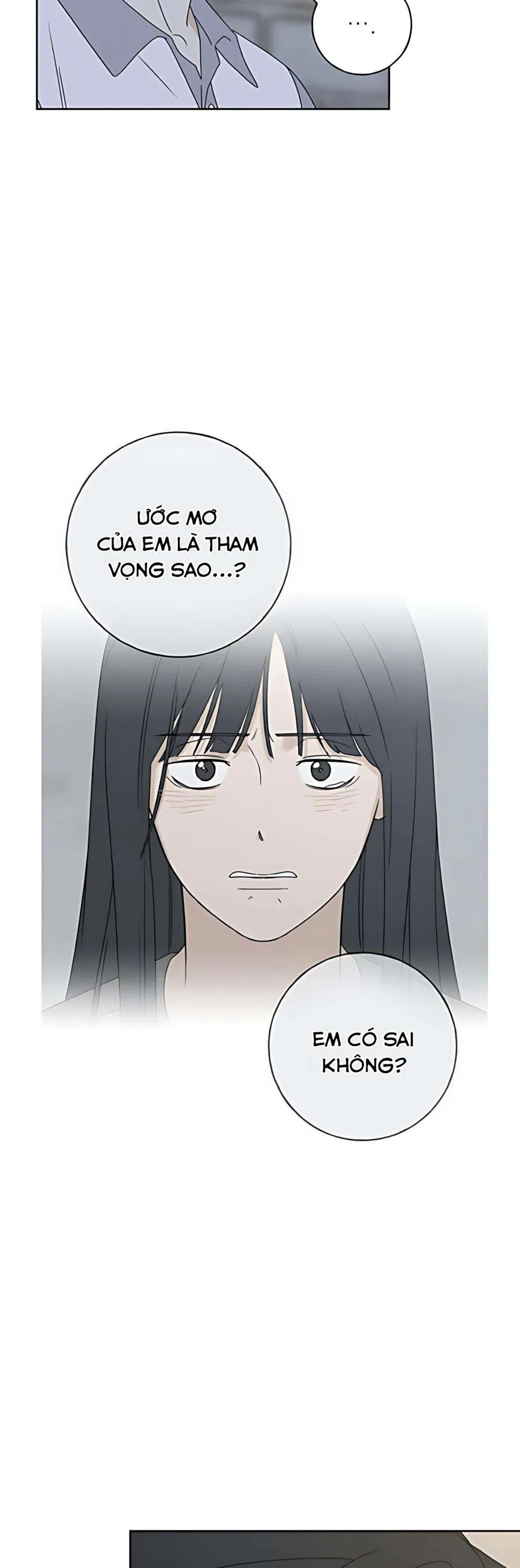 Miyeon Chap 39 - Next Chap 40