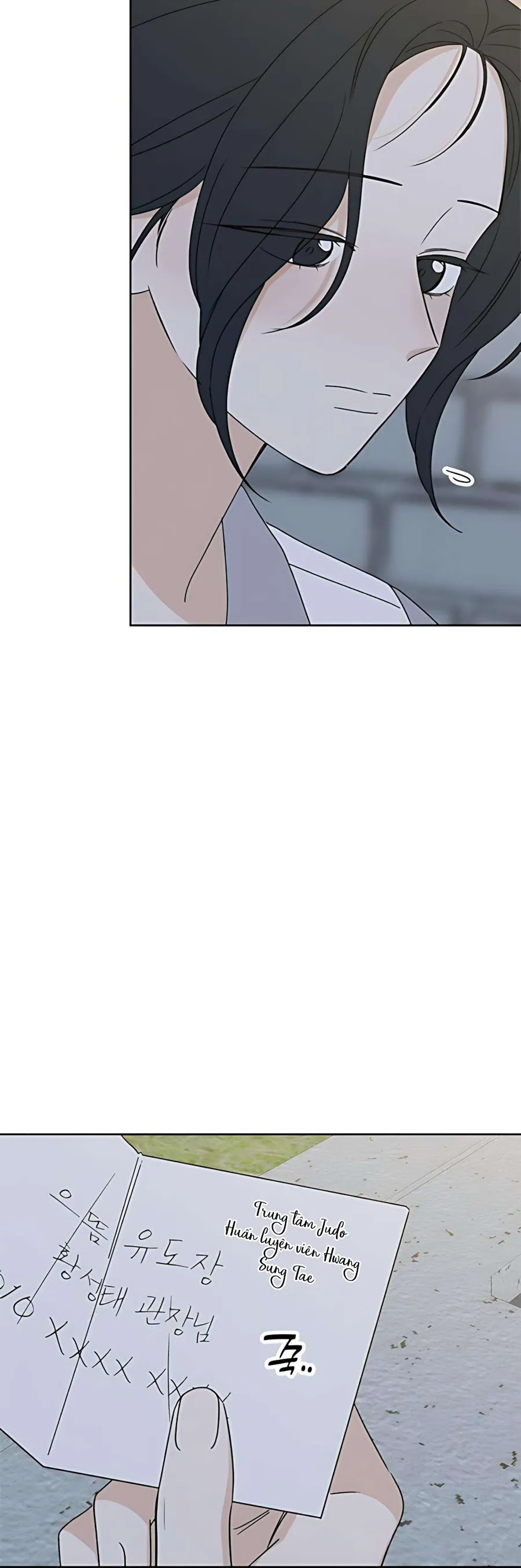 Miyeon Chap 39 - Next Chap 40