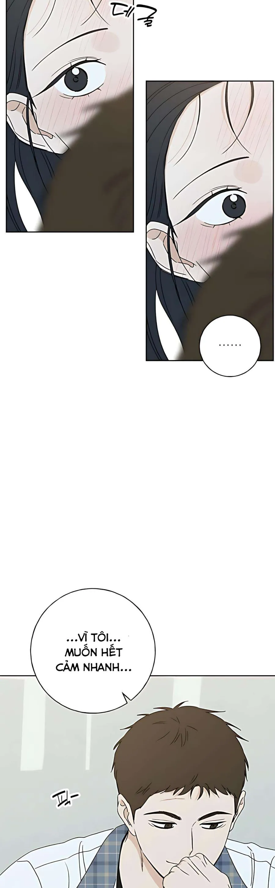 Miyeon Chap 39 - Next Chap 40