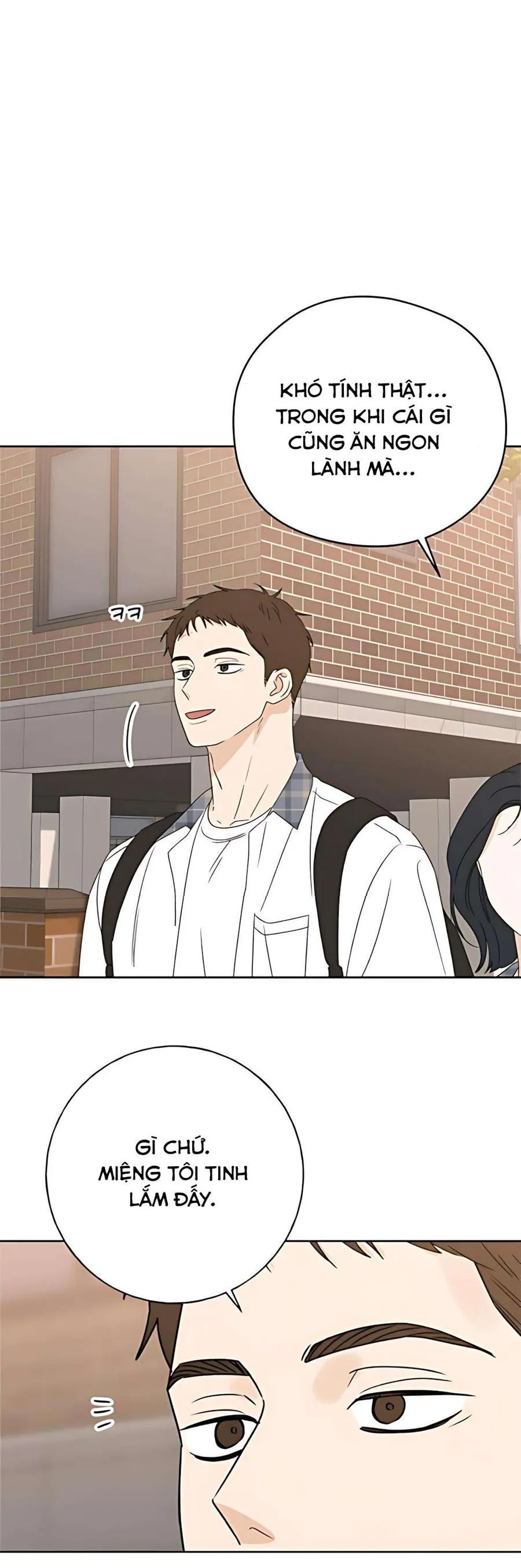 Miyeon Chap 39 - Next Chap 40