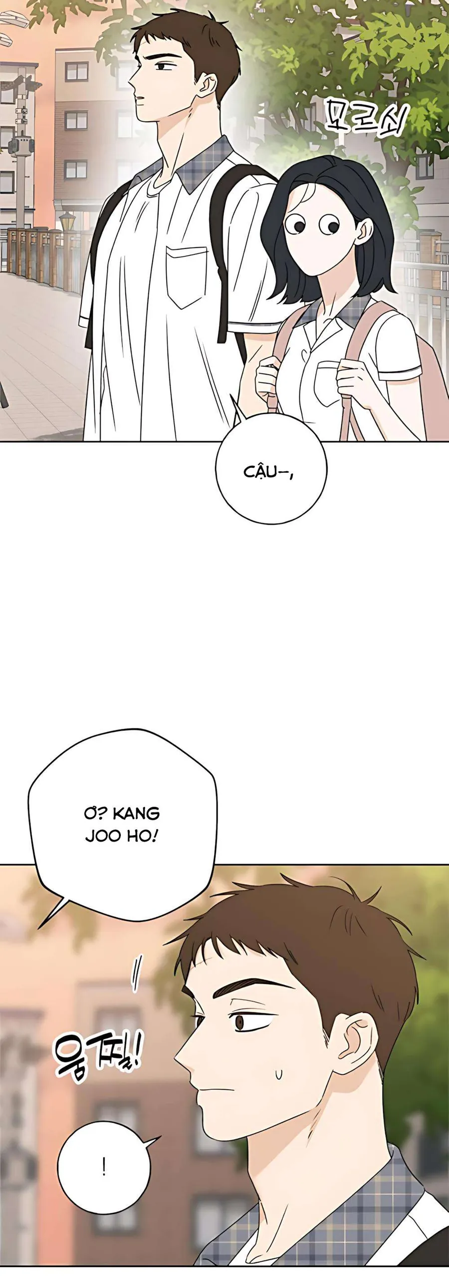 Miyeon Chap 39 - Next Chap 40