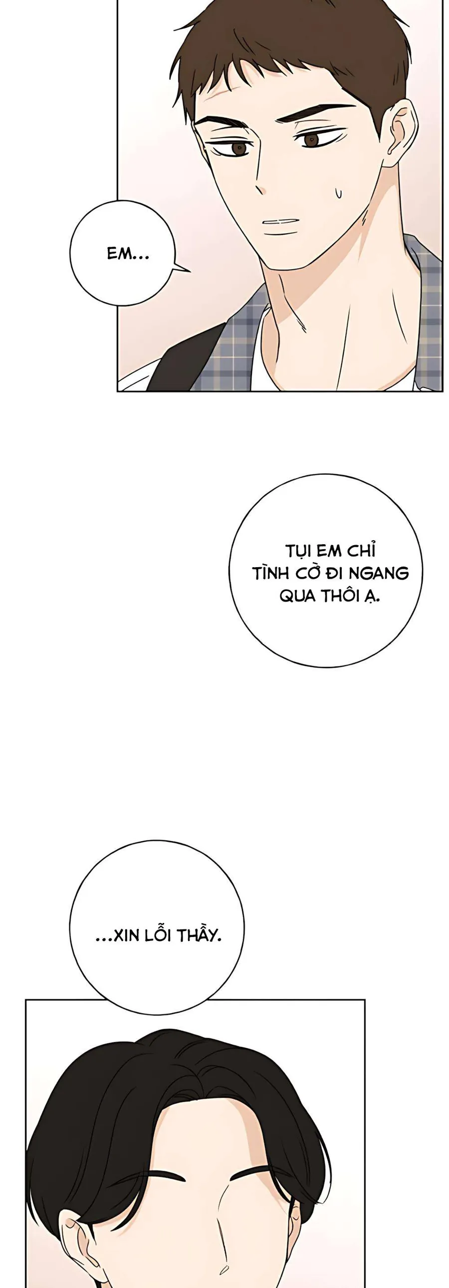 Miyeon Chap 39 - Next Chap 40