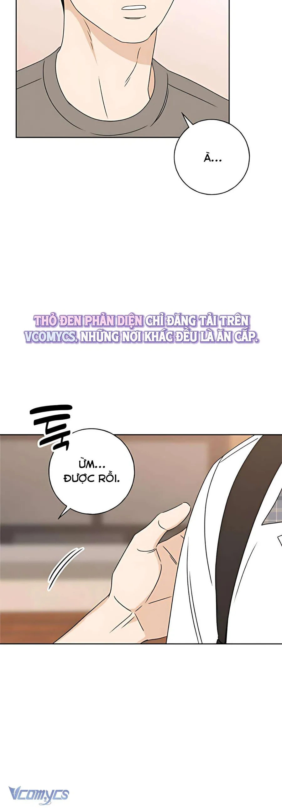 Miyeon Chap 39 - Next Chap 40