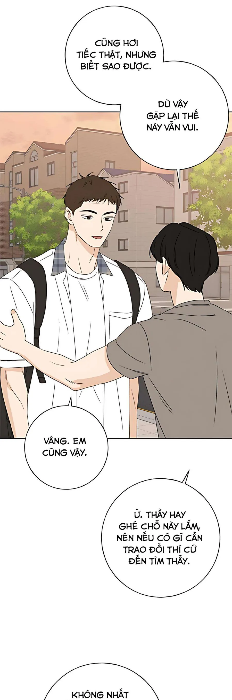 Miyeon Chap 39 - Next Chap 40