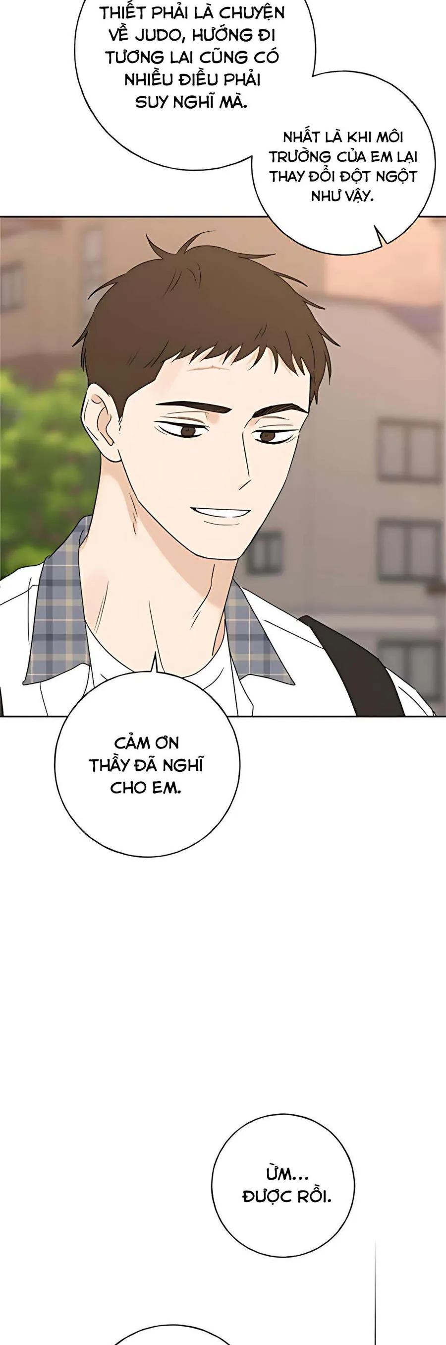 Miyeon Chap 39 - Next Chap 40