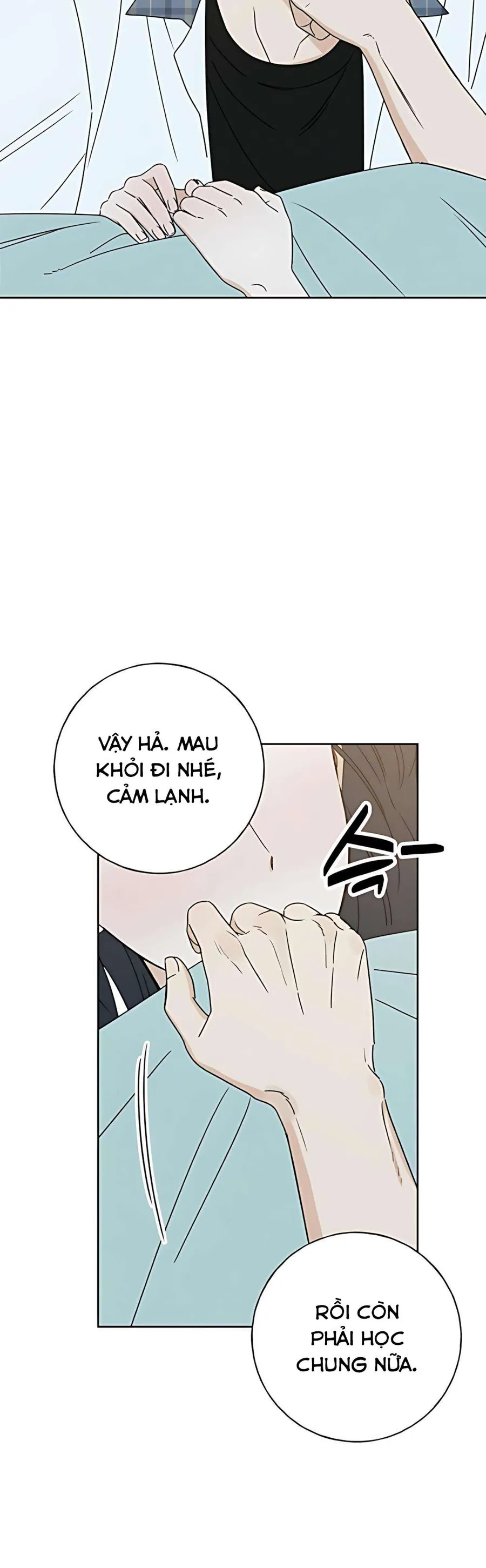 Miyeon Chap 39 - Next Chap 40