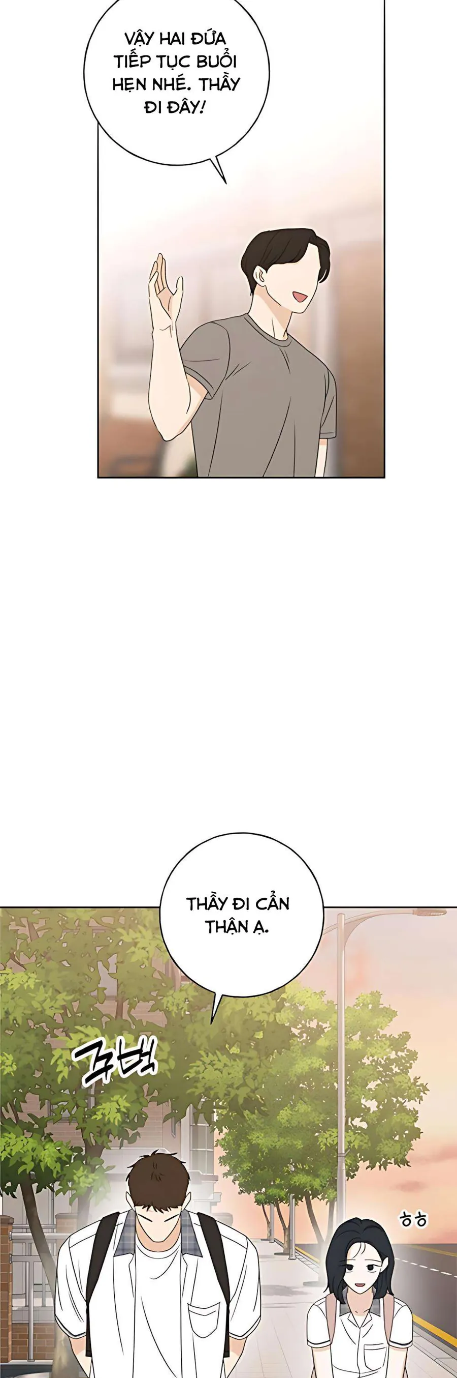 Miyeon Chap 39 - Next Chap 40