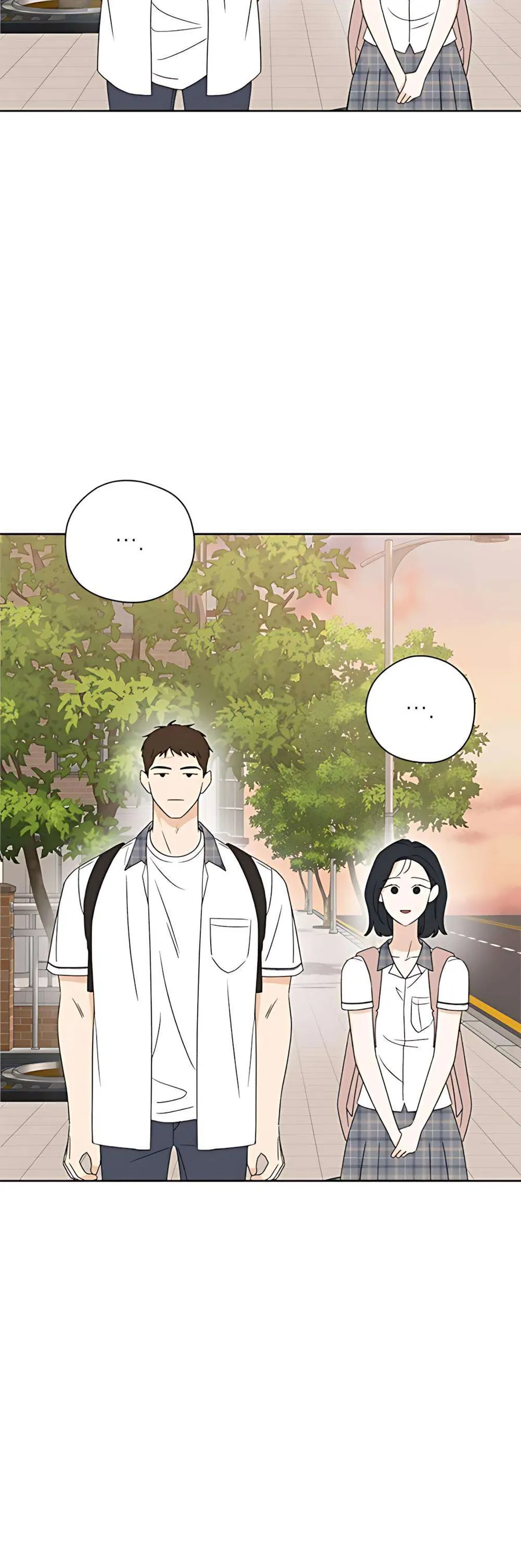 Miyeon Chap 39 - Next Chap 40