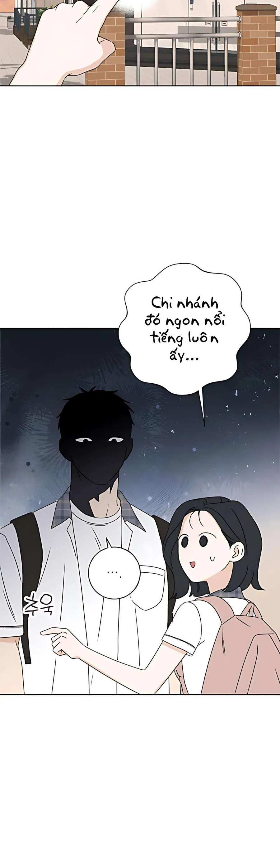 Miyeon Chap 39 - Next Chap 40