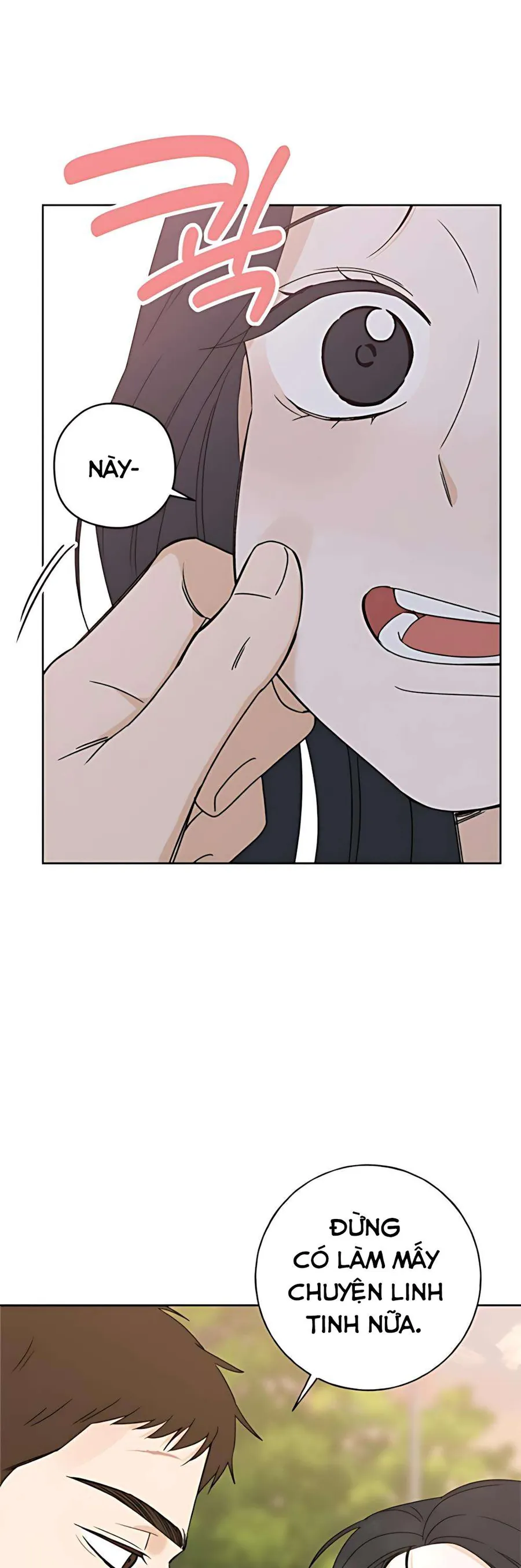 Miyeon Chap 39 - Next Chap 40