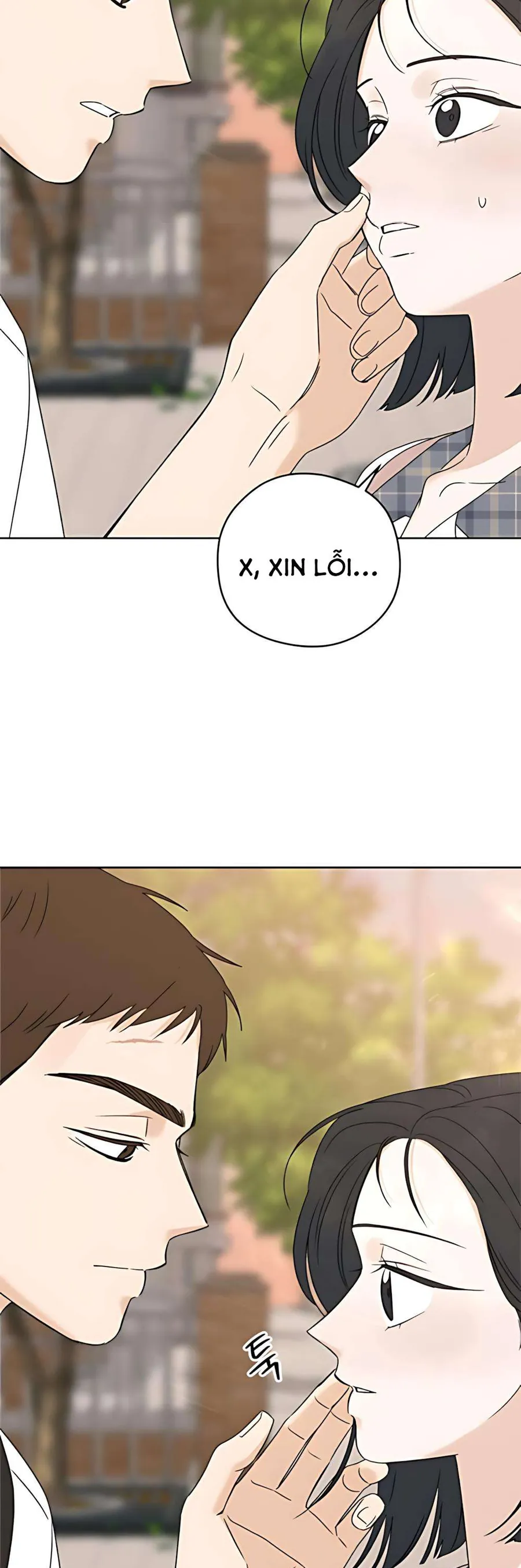 Miyeon Chap 39 - Next Chap 40