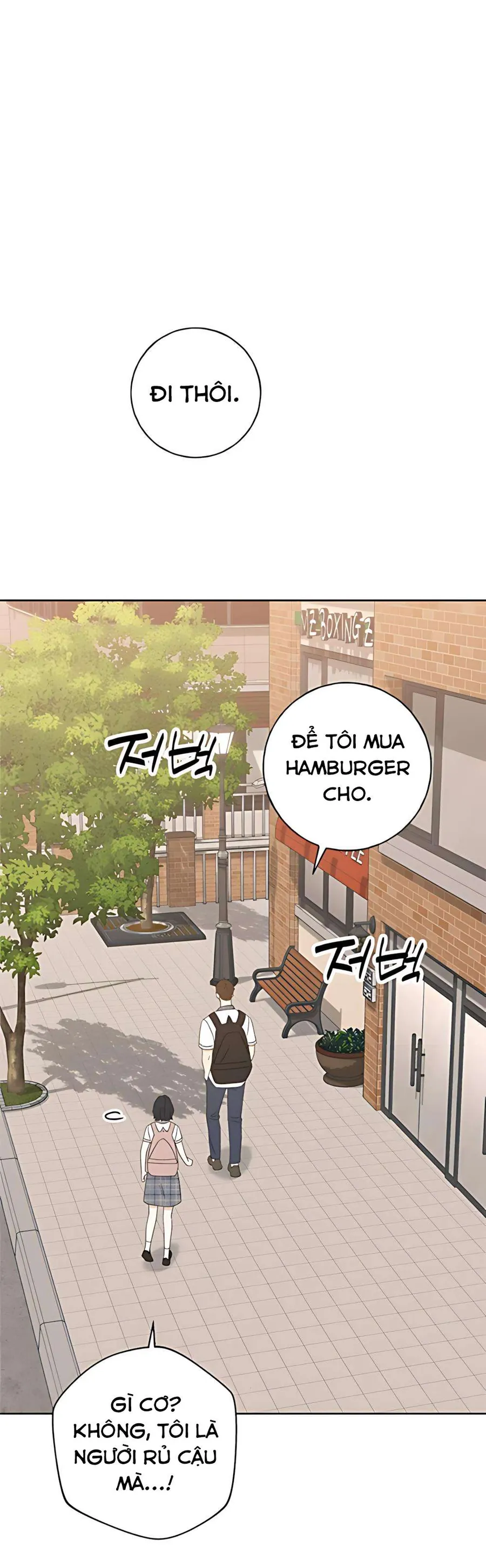 Miyeon Chap 39 - Next Chap 40