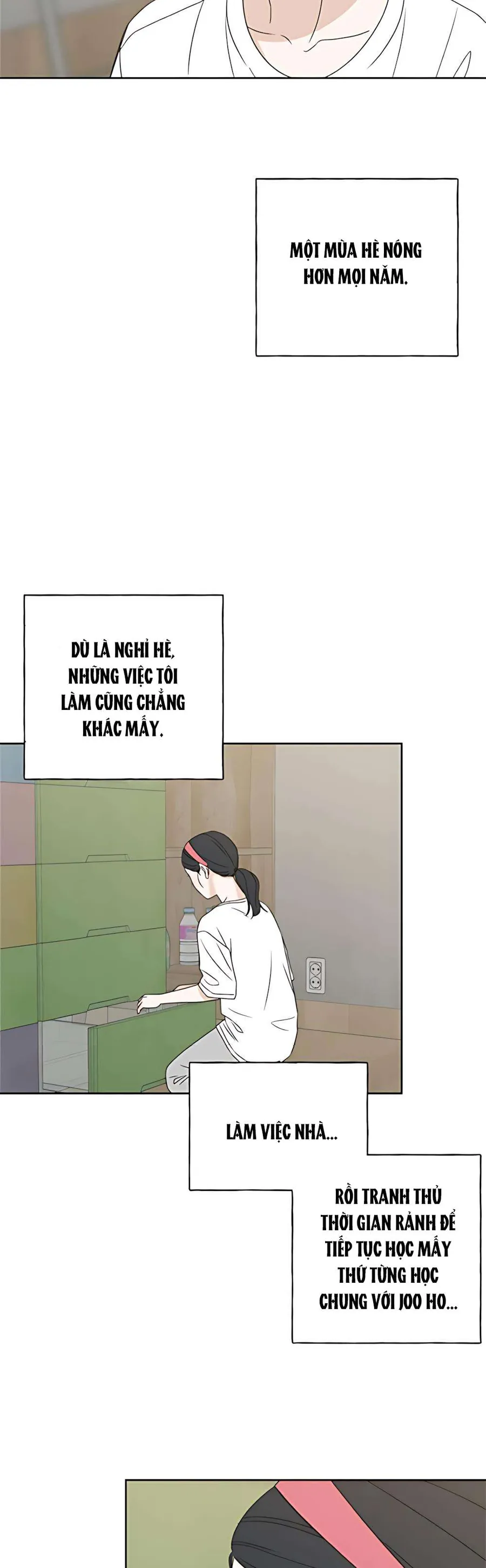 Miyeon Chap 39 - Next Chap 40