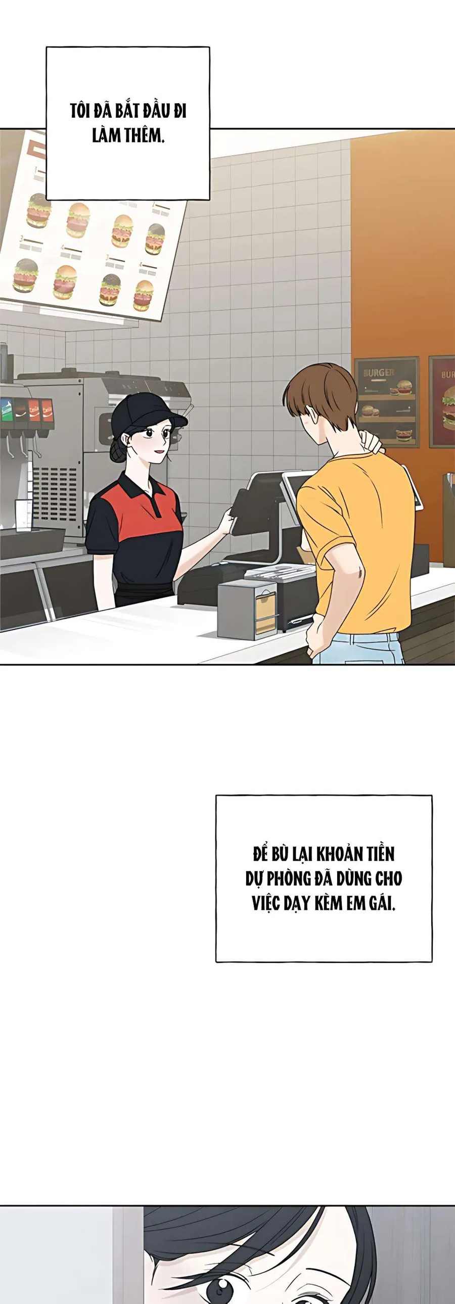 Miyeon Chap 39 - Next Chap 40