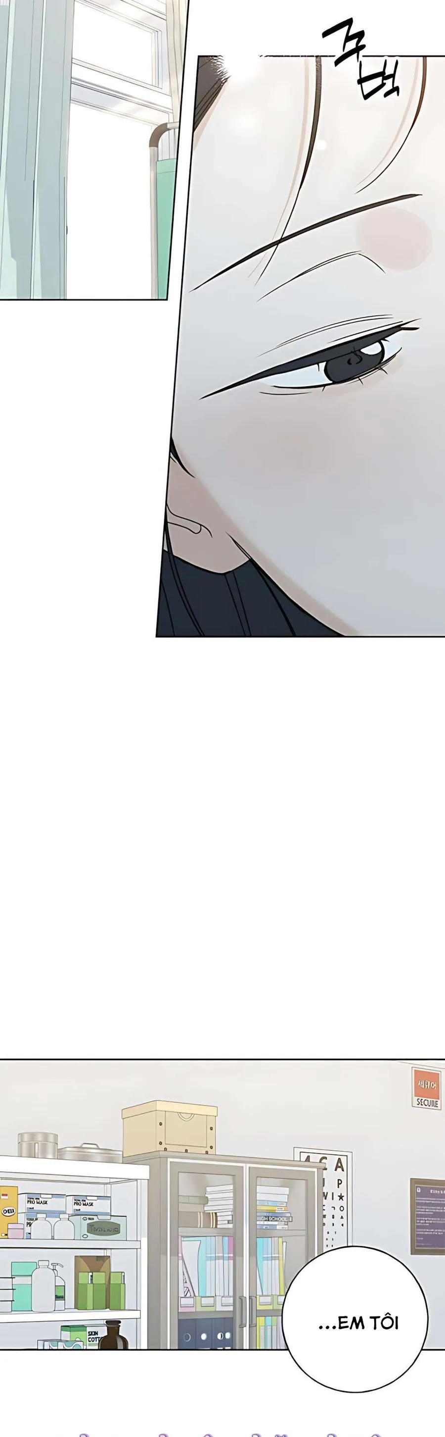 Miyeon Chap 39 - Next Chap 40