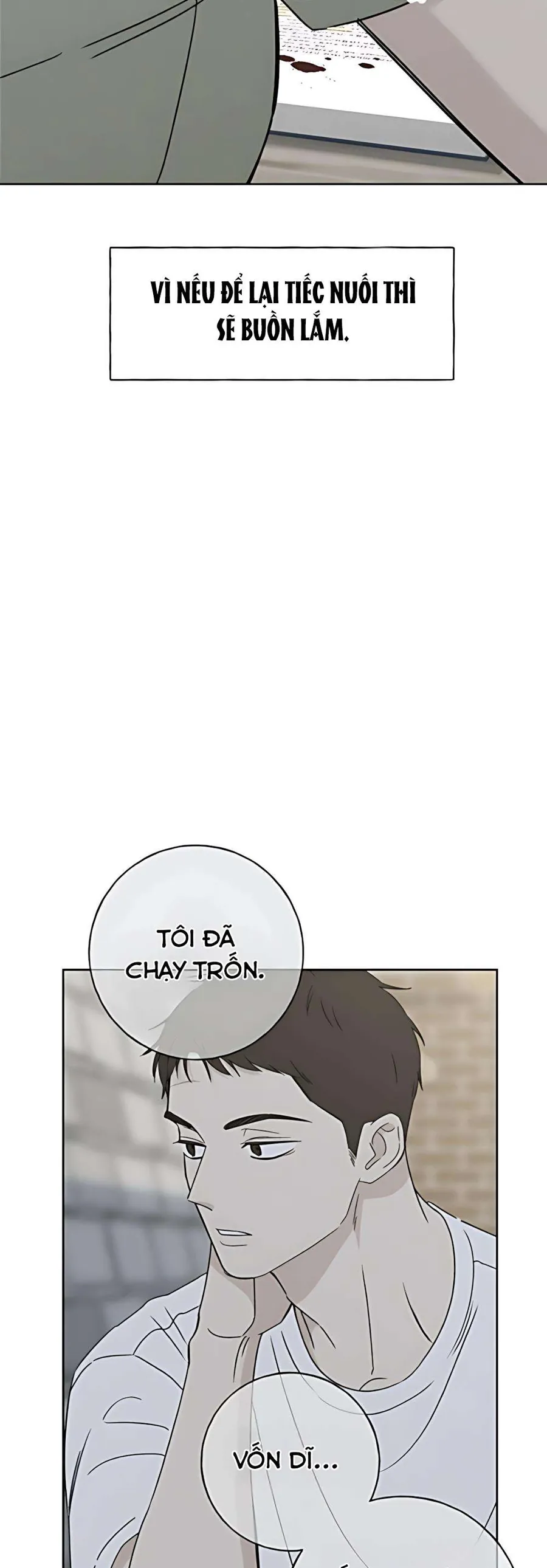 Miyeon Chap 39 - Next Chap 40