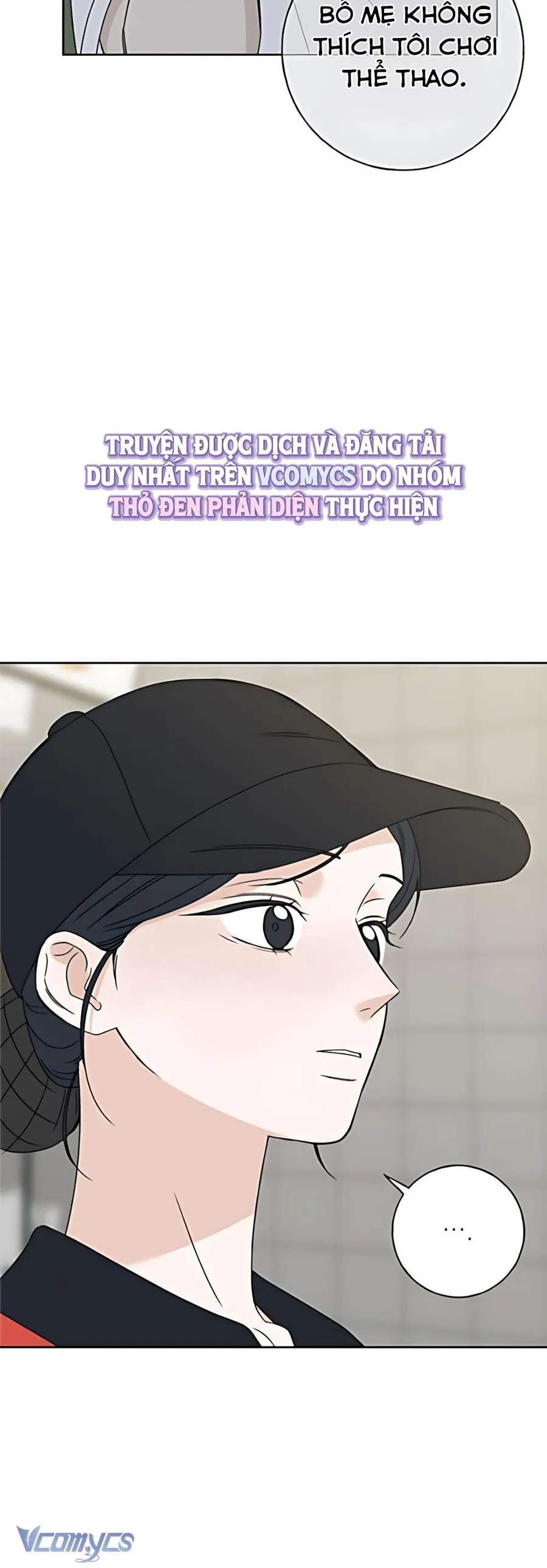 Miyeon Chap 39 - Next Chap 40