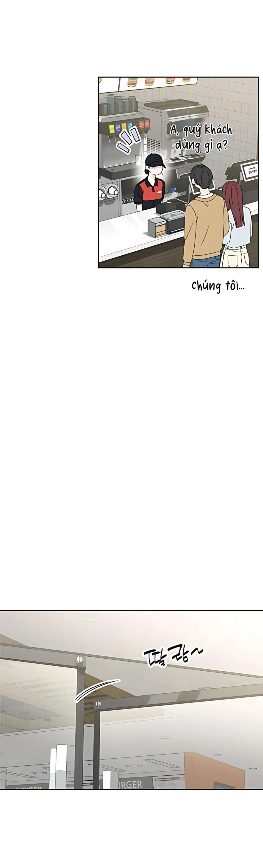 Miyeon Chap 39 - Next Chap 40