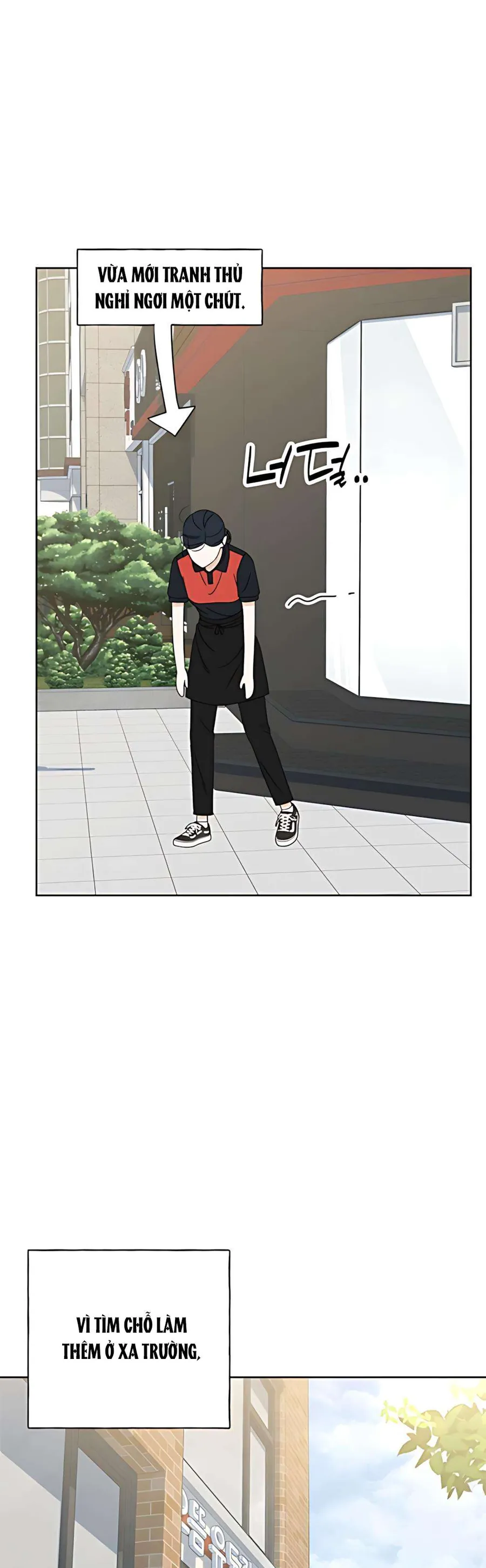 Miyeon Chap 39 - Next Chap 40