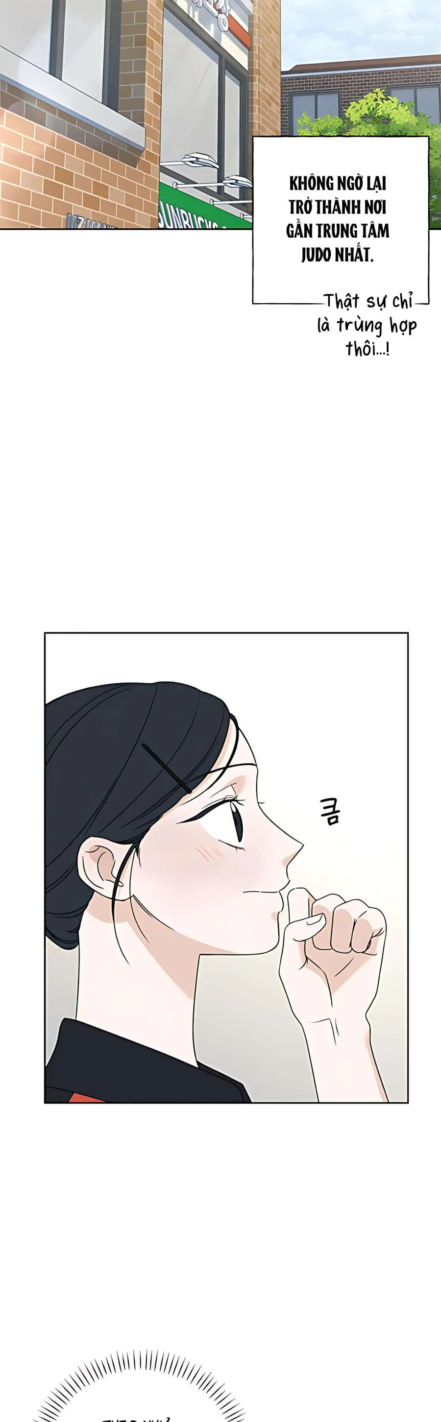 Miyeon Chap 39 - Next Chap 40