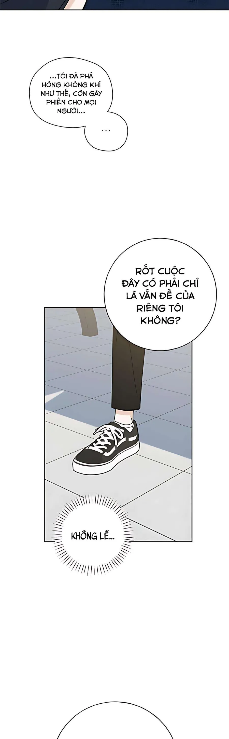 Miyeon Chap 39 - Next Chap 40