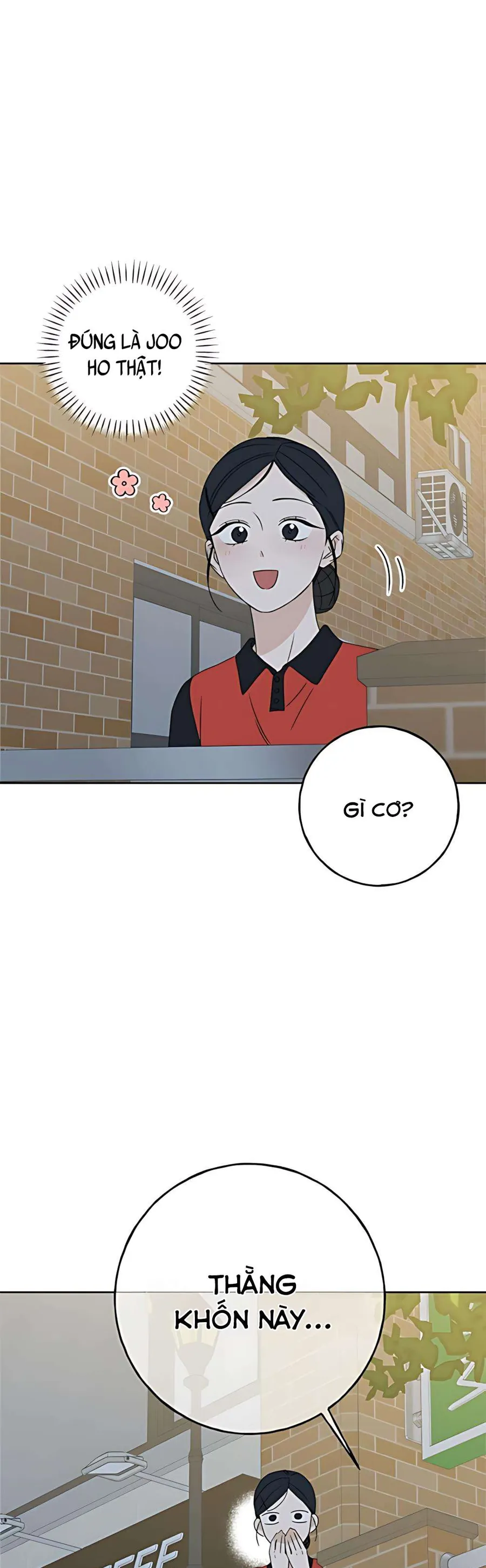 Miyeon Chap 39 - Next Chap 40